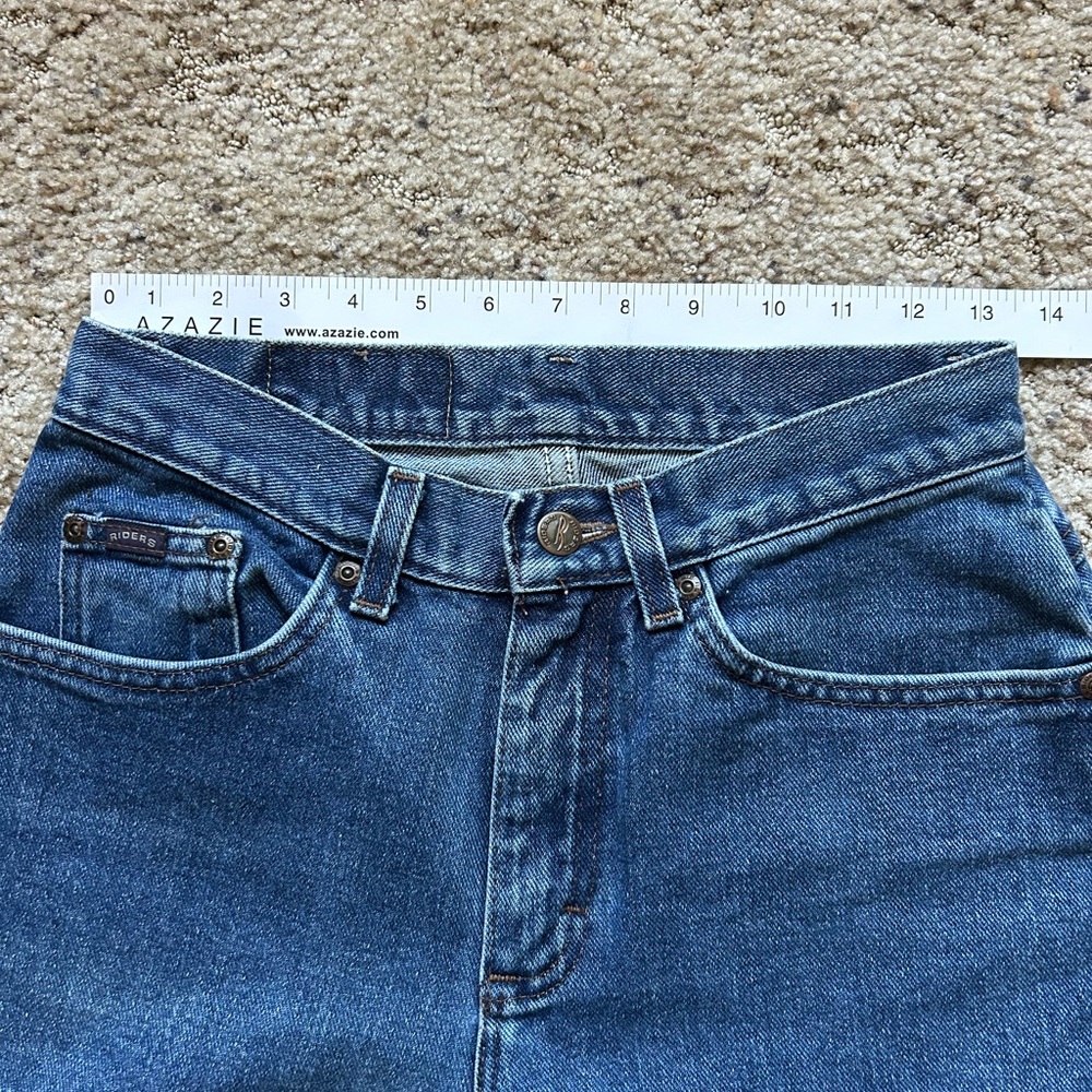 Vintage Riders by Lee Jeans